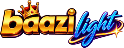 Baazi Light Logo
